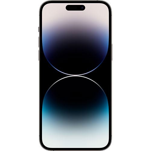 Apple iPhone 14 Pro Max - 256GB - Preto Sideral - Recondicionado - REtech - Grade B