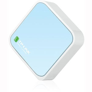 Router TP-Link TL-WR802N 300Mbps Wireless N Nano