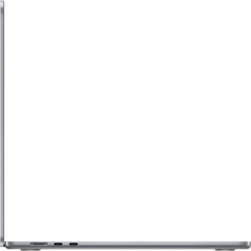 MacBook Air 15'' | 2024 | M3 8-core | 8GB | 256GB SSD - Cinzento Sideral