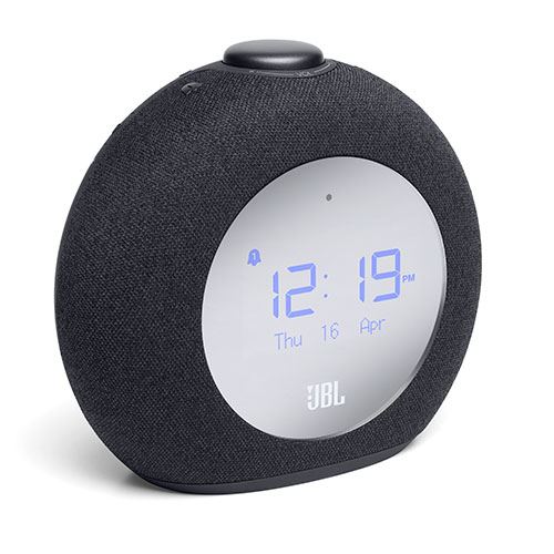 Coluna Bluetooth JBL Horizon2 com Rádio - Preto