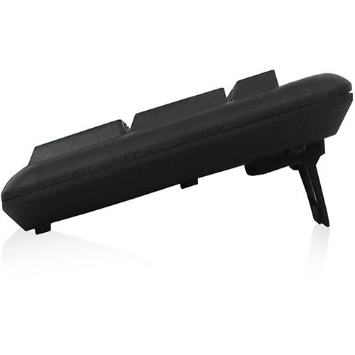 Teclado Ewent Slim USB - Preto