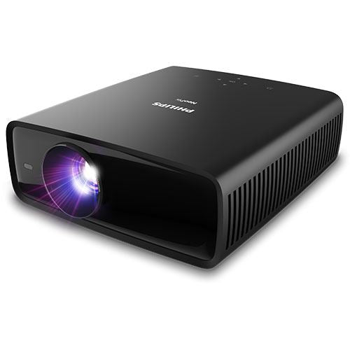 Projetor Philips NeoPix 530 FHD - Preto
