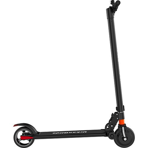 Trotinete Eléctrica Urbanglide Ride 62S - Preto