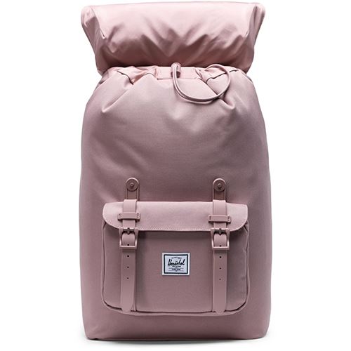 Mochila Herschel Little America - Ash Rose