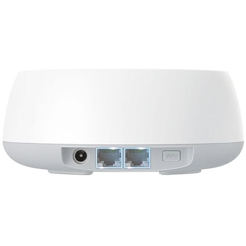 Sistema Mesh TP-Link Deco BE3600 Dual-Band WiFi 7 (Pack-3) | Darty