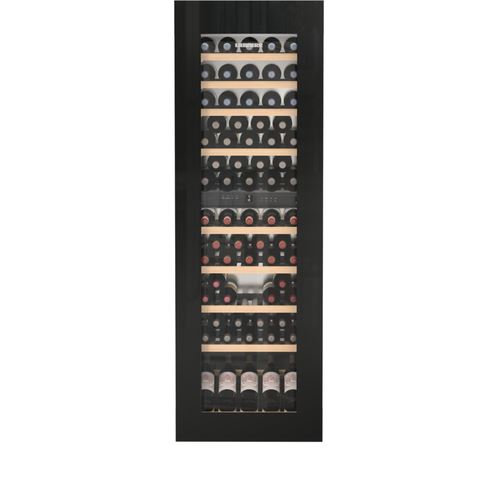 Cave de Vinho Encastrável Liebherr EWTgb 3583-20 | 176,9x55,7x56 cm | 83 Garrafas | G