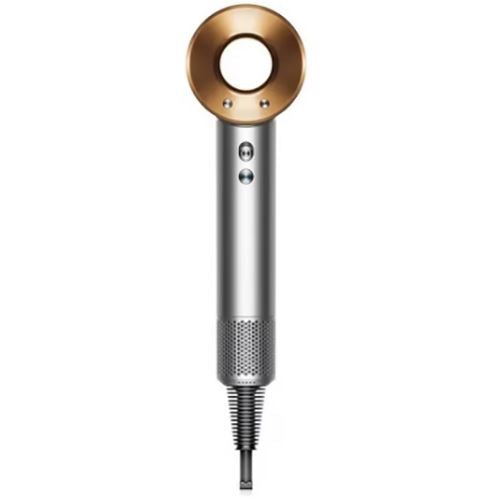 Secador de cabelo Dyson Supersonic - Níquel | Cobre
