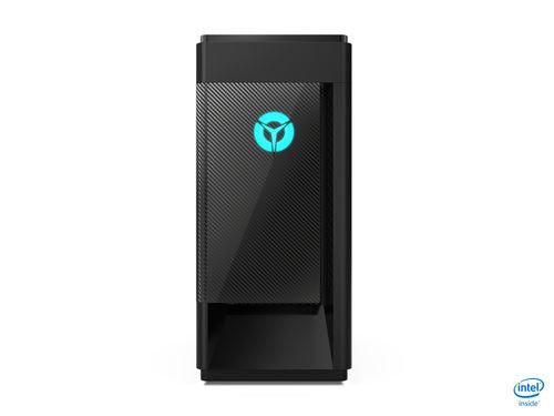 Desktop Lenovo Legion T5 28IMB05 | Intel® Core i7-10700F | GeForce RTX 3060 | 16 GB | SSD 512GB