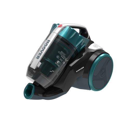 Aspirador sem Saco Hoover Khross KS40PAR 011
