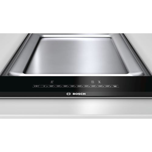 Grelha Elétrica Japonesa Bosch PKY475FB1E | Aço inoxidável