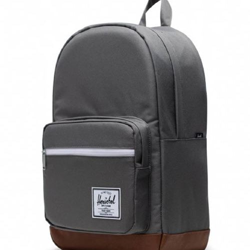 Mochila Herschel Pop Quiz 15'' - Gargoyle