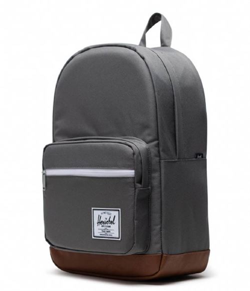 Mochila Herschel Pop Quiz 15'' - Gargoyle