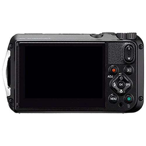Máquina Fotográfica Compacta Ricoh WG-6 - Preto