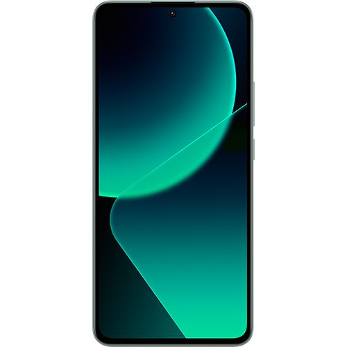 Xiaomi 13T 5G - 256GB - Verde