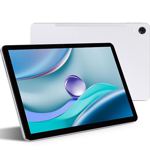 Funar Tablet Tablet SPC Gravity 6 11'' Pro - 256GB - 4G - Lunar Mist | Darty