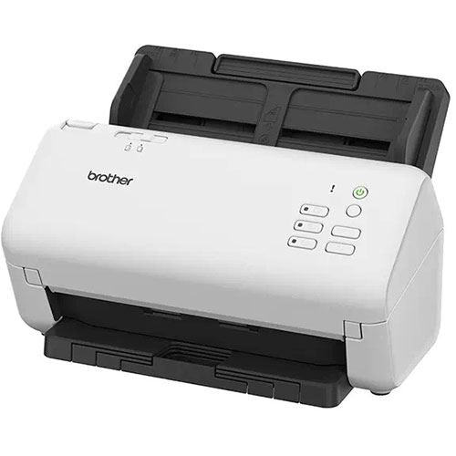 Scanner Profissional Brother ADS-4300N