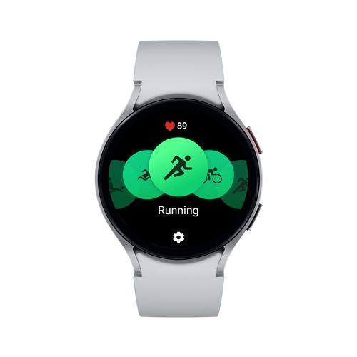 Smartwatch Samsung Galaxy Watch6 LTE 44mm - Silver