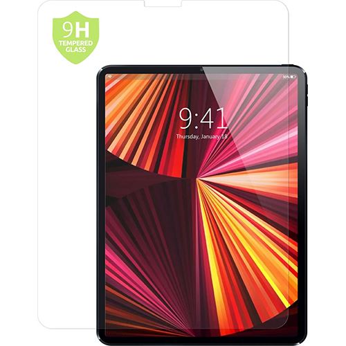 Película Proterora de Ecrã Gecko para Apple iPad Pro 12.9"