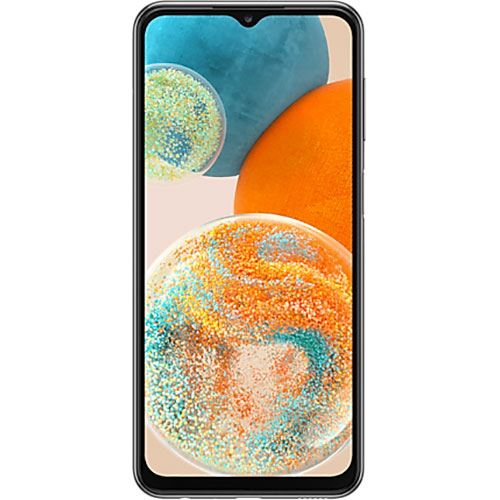 Samsung Galaxy A23 5G - 64GB - Preto
