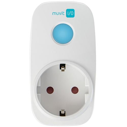 Tomada Muvit iO Smart Plug - Wifi