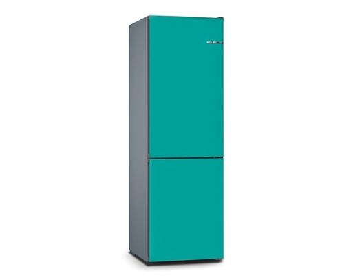 Porta da frente para Frigorífico Bosch KSZ1BVU00 | Azul