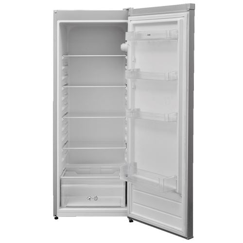 Frigorífico VOX KS 2830 SF | 145,5x54x59,5 cm | 255 L | F | Cinzento