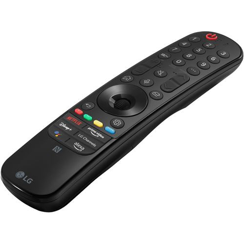 Comando TV LG MR22GN Magic Remote 2022