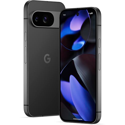 Google Pixel 9 - 128GB - Obsidiana | Darty