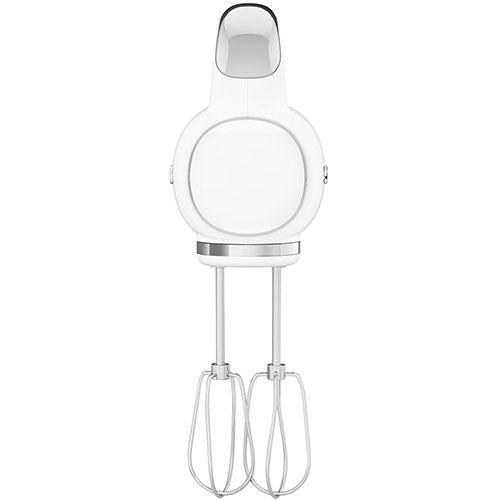 Batedeira Eléctrica Smeg Estilo dos Anos 50 - Branco