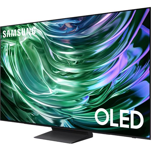 Smart TV Samsung 85" NeoQLED 4K 85QN90 - 216 cm