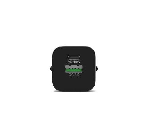 Carregador Portátil Port GaN 900105-EU 45W