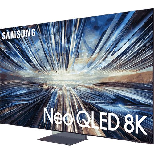 Smart TV Samsung 85" NeoQLED 8K 85QN900 - 216 cm