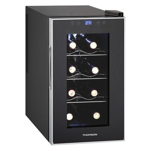 Cave de Vinhos Thomson Millesime TH8