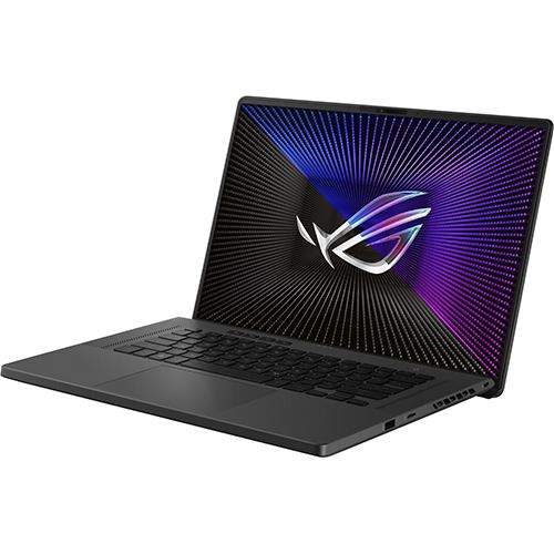 Computador Portátil Gaming Asus ROG Zephyrus G16 GU603VV | 16'' | GeForce RTX 4060 | i7-13620H | 16GB | 1TB SSD