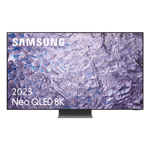 Smart TV Samsung 75'' Neo QLED 8K 75QN800C 190cm