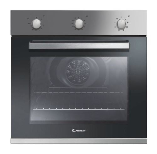 Forno Elétrico Candy FCP602X/ECH64CC | 65 L | A+ | Aço inoxidável