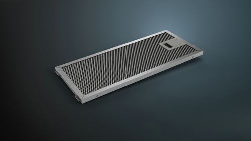 Exaustor de Parede Siemens LC87KHM60 | 79x49,9 cm | 680 m³/h | 56 dB | A | Aço inoxidável