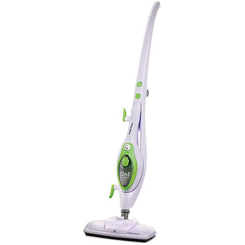 Máquina de Limpeza a Vapor Morphy Richards 720512