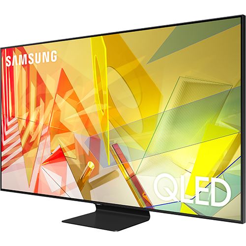 Smart TV Samsung QLED UHD 4K 65Q95T 165cm