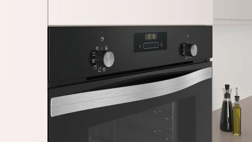 Forno Elétrico Balay 3HB4131N2 | 71 L | 59.4 cm | A | Preto