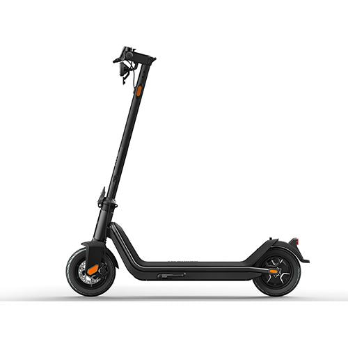 Trotinete Elétrica Niu KQI3 Sport - Preto