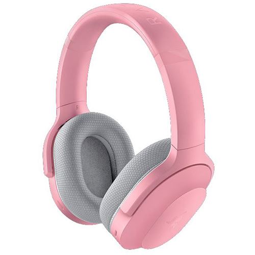 Auscultadores Gaming Bluetooth Razer Barracuda - Quartz
