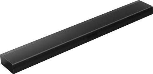 Soundbar Panasonic SC-HTB400EGK - Dolby Digital, Bluetooth, HDMI, 160 Watt RMS
