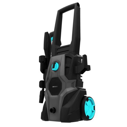Lavadora de Alta Pressão Cecotec HydroBoost 1600 Car&Garden 135 Bar 1600W