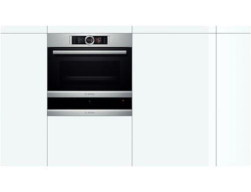 Aquecedor de Gavetas Bosch BIC630NS1 | Aço inoxidável