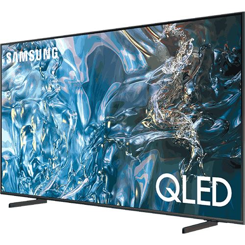 Smart TV Samsung 75" QLED 4K 75Q60D - 190 cm