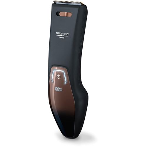 Máquina de Cortar Cabelo Beurer HR5000 - Preto