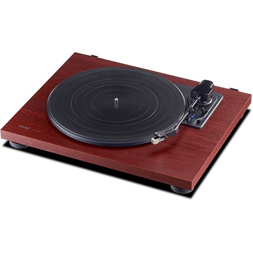 Gira-Discos TEAC TN-180BT-A3-CH - Cherry