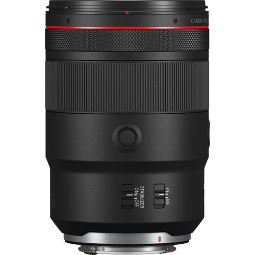 Objetiva Canon RF 135mm F1.8L IS USM