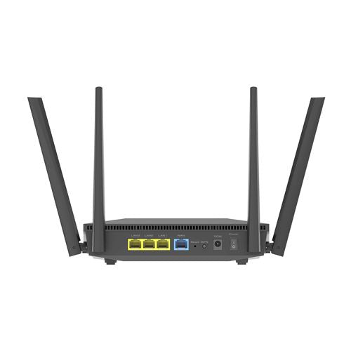 Router Asus RT-AX52 AX1800 AiMesh